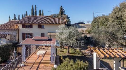 Vente Maison TUORO-SUL-TRASIMENO  PG en Italie