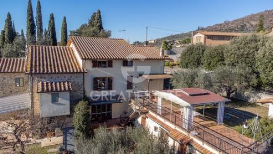 Acheter Maison Tuoro-sul-trasimeno