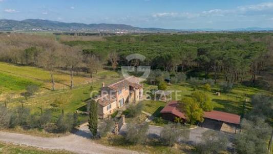 Acheter Maison Cortona