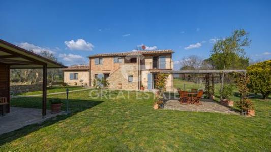 Acheter Maison Cortona r�gion AREZZO