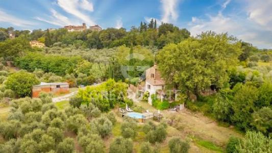 Vente Maison GAMBASSI-TERME  FI en Italie