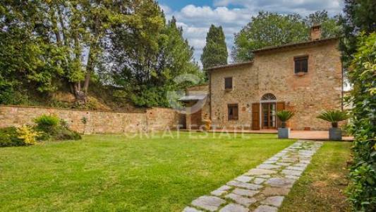 Annonce Vente Maison Gambassi-terme