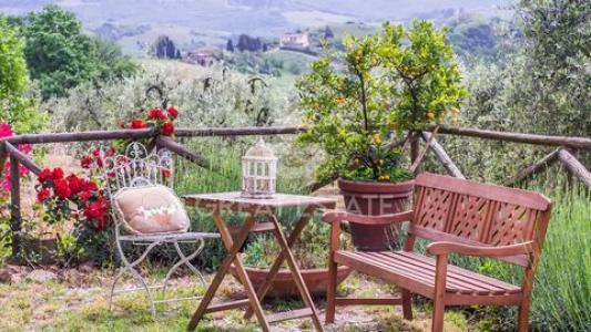 Acheter Maison Gambassi-terme