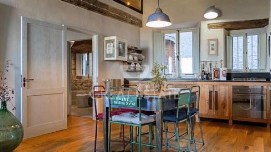 Annonce Vente Appartement Castiglione-d'orcia