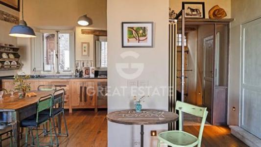 Acheter Appartement Castiglione-d'orcia