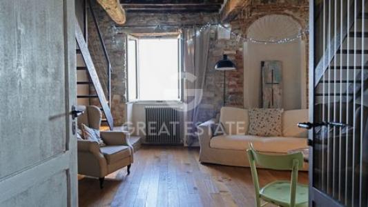 Acheter Appartement Castiglione-d'orcia r�gion SIENA