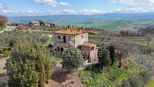 Acheter Maison Castiglione-d'orcia