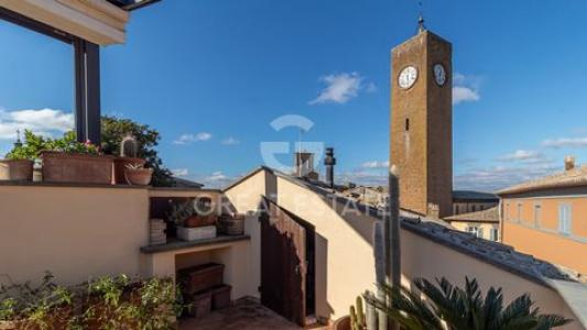 Acheter Appartement Orvieto
