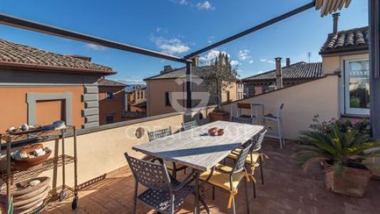 Acheter Appartement Orvieto r�gion TERNI