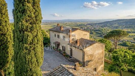 Acheter Maison Cortona