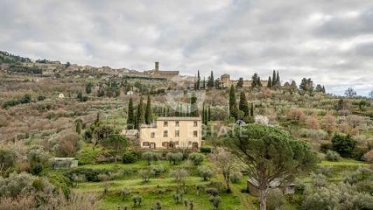 Acheter Maison Cortona r�gion AREZZO