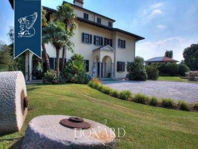 Acheter Maison Arosio r�gion COMO