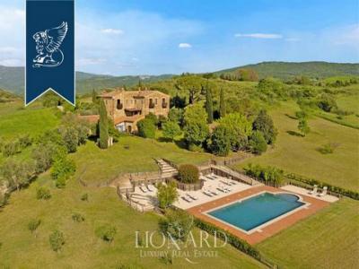 Annonce Vente 13 pi�ces Maison Roccalbegna