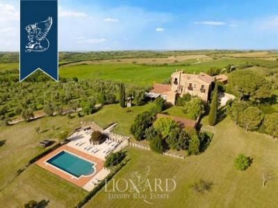 Acheter Maison 1000 m2 Roccalbegna