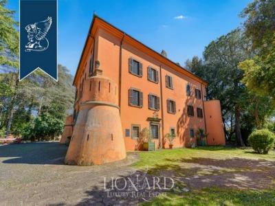 Acheter Maison Vetralla r�gion VITERBO