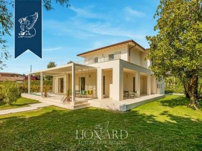 Annonce Vente 4 pi�ces Maison Forte-dei-marmi