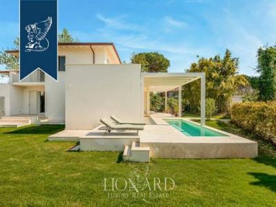 Acheter Maison 290 m2 Forte-dei-marmi