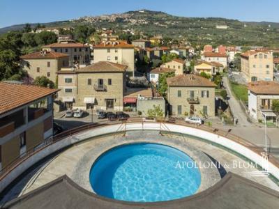 Annonce Vente Maison Camucia