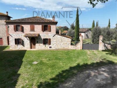Annonce Vente 9 pi�ces Maison Castiglione-del-lago