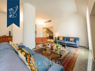 Acheter Appartement 250 m2 Milano