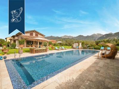 Annonce Vente 8 pi�ces Maison Pietrasanta