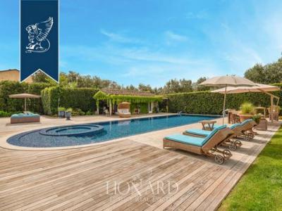 Acheter Maison Pietrasanta r�gion LUCCA