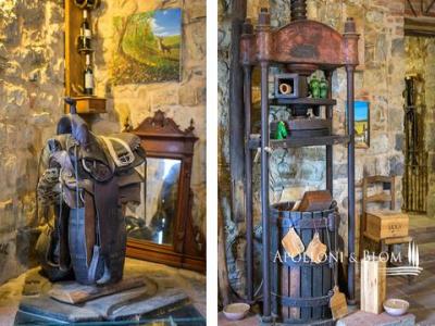 Acheter Maison Castelnuovo-berardenga r�gion SIENA
