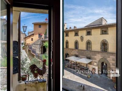 Annonce Vente Appartement Castellina-in-chianti