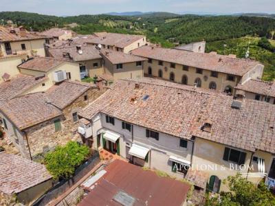 Acheter Appartement Castellina-in-chianti r�gion SIENA