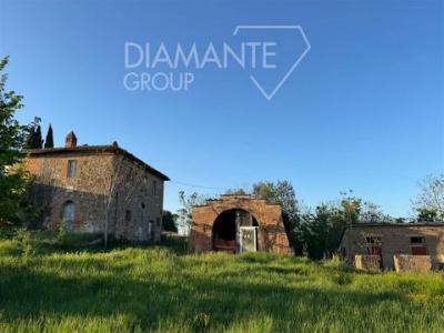 Acheter Maison 460 m2 Chiusi