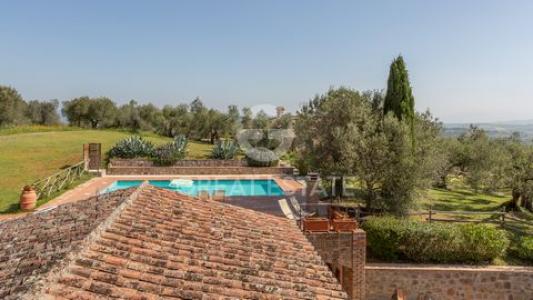 Acheter Appartement Piegaro r�gion PERUGIA