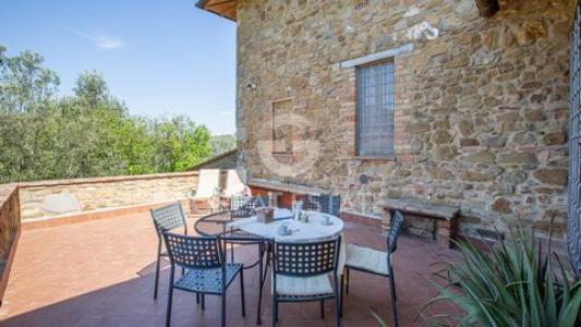Acheter Appartement Piegaro
