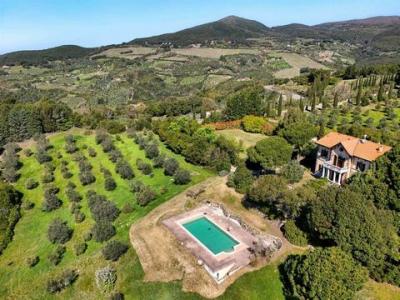 Vente Maison RIPARBELLA  PI en Italie