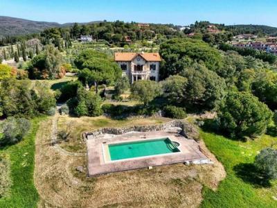 Annonce Vente Maison Riparbella