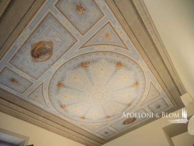 Acheter Appartement 240 m2 Firenze
