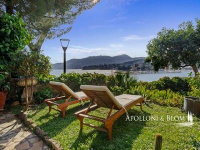 Acheter Appartement 127 m2 Rapallo