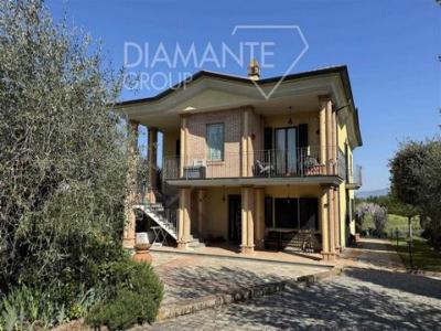 Annonce Vente 10 pi�ces Maison Castiglione-del-lago