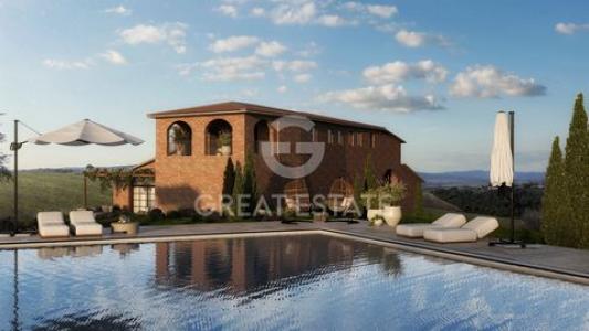 Annonce Vente Maison Monteroni-d'arbia