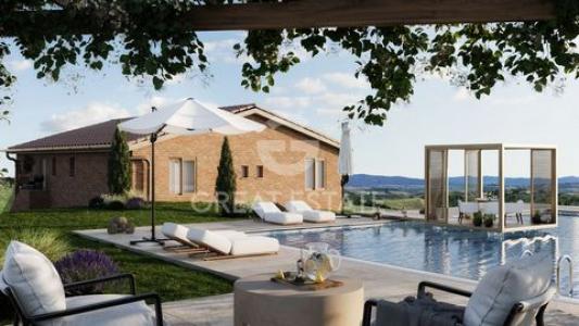 Acheter Maison Monteroni-d'arbia