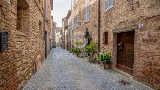 Annonce Vente Appartement Monteleone-d'orvieto
