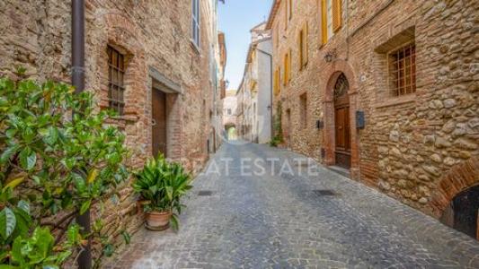 Acheter Appartement Monteleone-d'orvieto