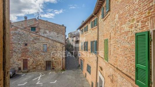 Annonce Vente Maison Monteleone-d'orvieto