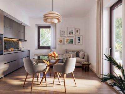 Acheter Appartement 82 m2 Castagneto-carducci