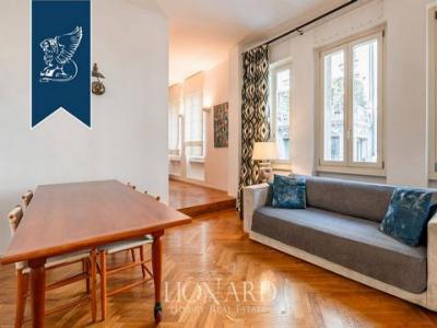 Acheter Appartement 87 m2 Milano