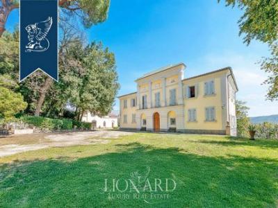Annonce Vente 10 pi�ces Maison Rieti