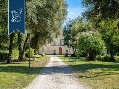 Acheter Maison 1000 m2 Rieti