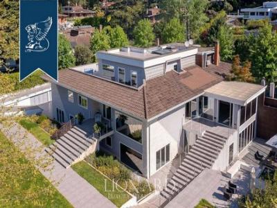 Acheter Maison 1000 m2 Roma