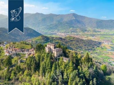Annonce Vente 27 pi�ces Maison Montemale-di-cuneo