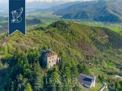 Acheter Maison 2700 m2 Montemale-di-cuneo