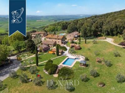 Annonce Vente 8 pi�ces Maison Volterra
